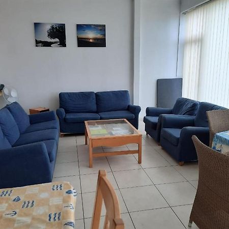 Appartement Moderne De 94 M² 2 Ch. Sur La Digue Nieuwpoort Εξωτερικό φωτογραφία