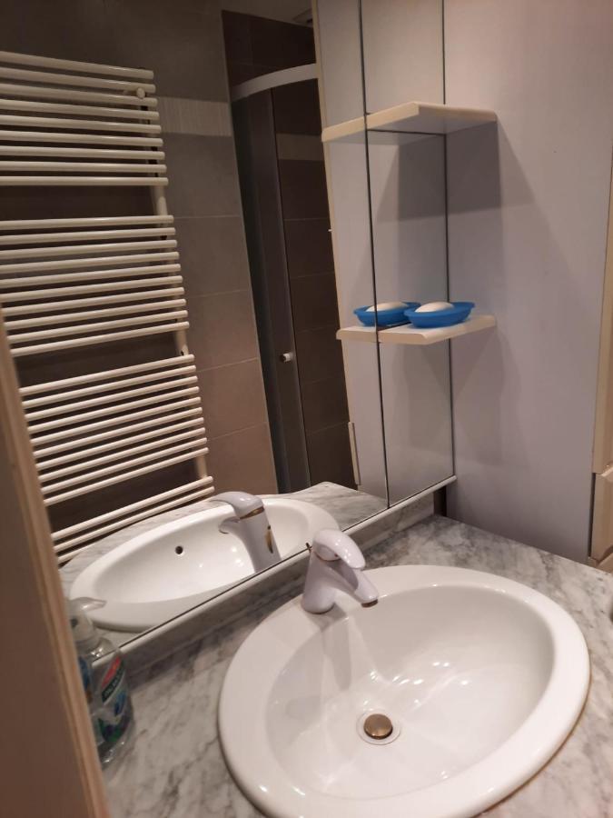 Appartement Moderne De 94 M² 2 Ch. Sur La Digue Nieuwpoort Εξωτερικό φωτογραφία