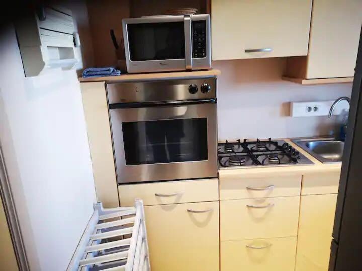 Appartement Moderne De 94 M² 2 Ch. Sur La Digue Nieuwpoort Εξωτερικό φωτογραφία