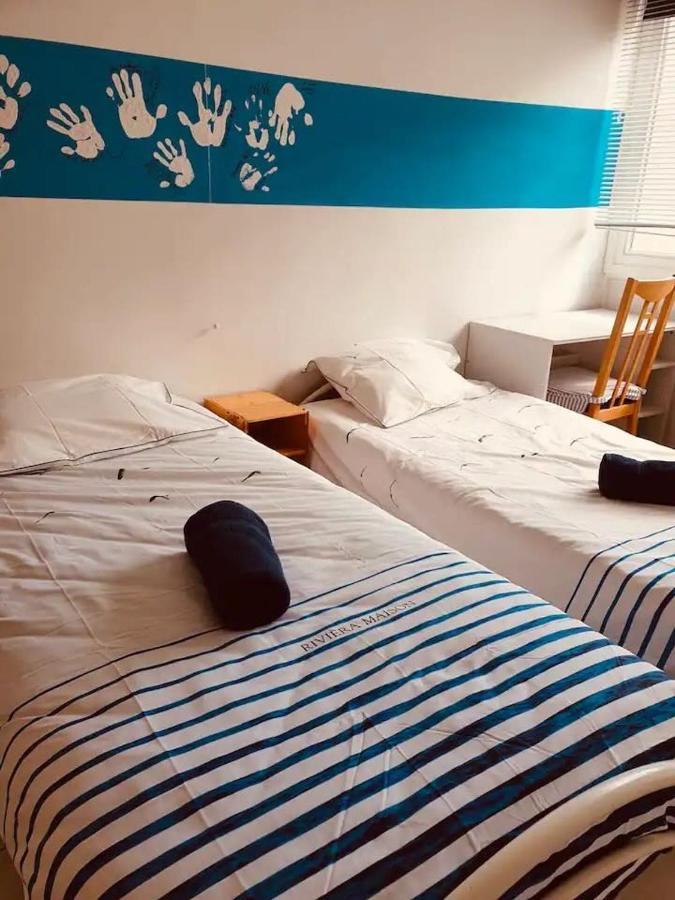 Appartement Moderne De 94 M² 2 Ch. Sur La Digue Nieuwpoort Εξωτερικό φωτογραφία