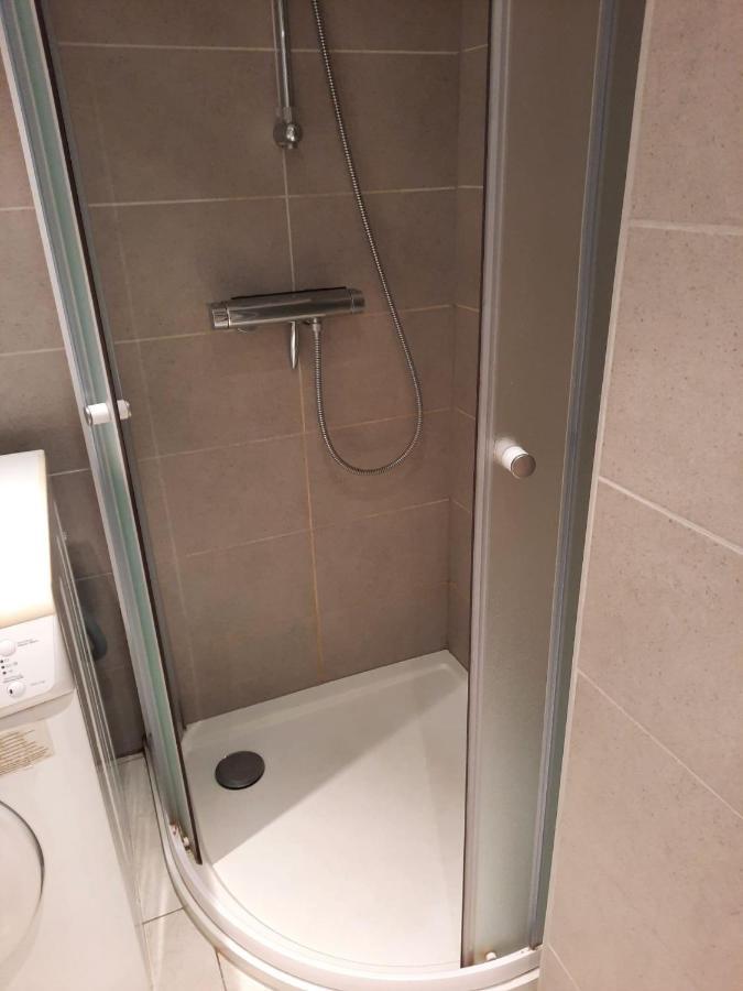 Appartement Moderne De 94 M² 2 Ch. Sur La Digue Nieuwpoort Εξωτερικό φωτογραφία